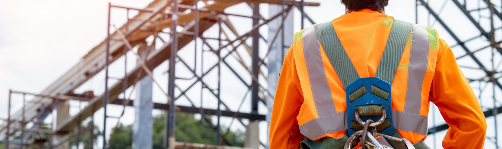 Ultimately, the safety of the worker is the first HSE priority